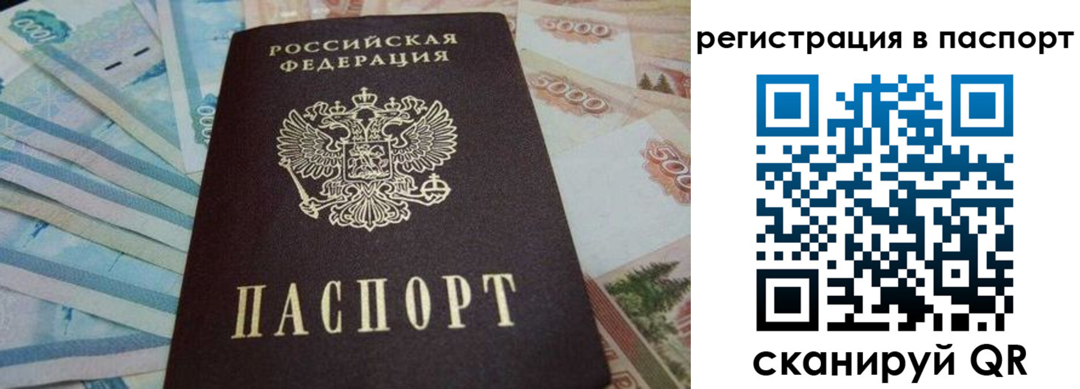 временная регистрация в квартире в Лыткарино